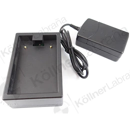 Cargador Sokkia CDC 29 (Alternativo)