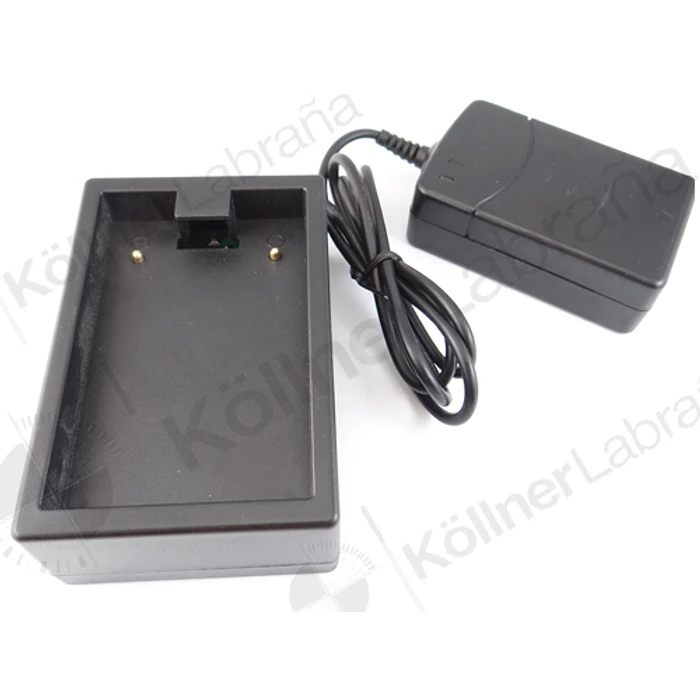 Cargador Sokkia CDC 29 (Alternativo) 1