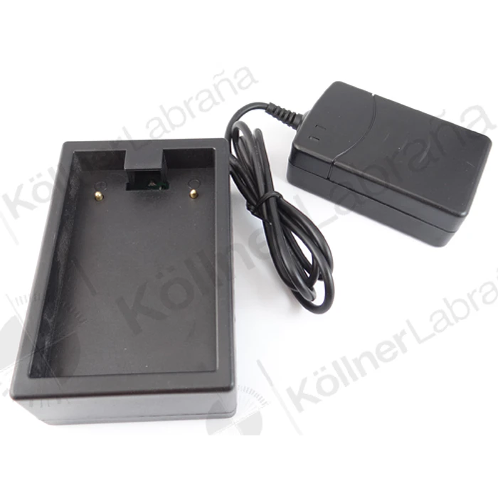 Cargador Sokkia CDC 29 (Alternativo) 3