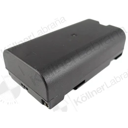 Batería Sokkia BDC46B (Alternativa)