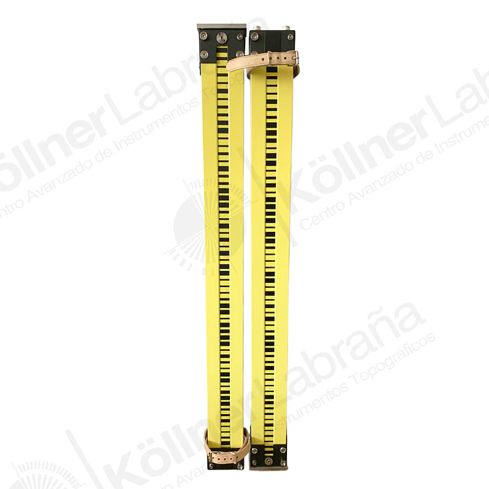 Mira digital Sanding Para SL03/SL07 Invar 1mt (SI-1M) 4