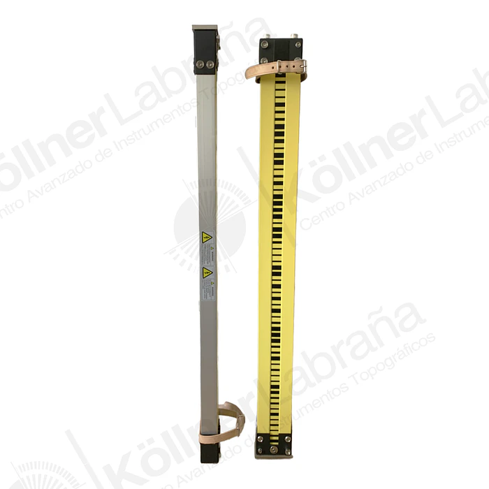 Mira digital Sanding Para SL03/SL07 Invar 1mt (SI-1M) 5