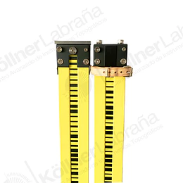 Mira digital Sanding Para SL03/SL07 Invar 1mt (SI-1M)