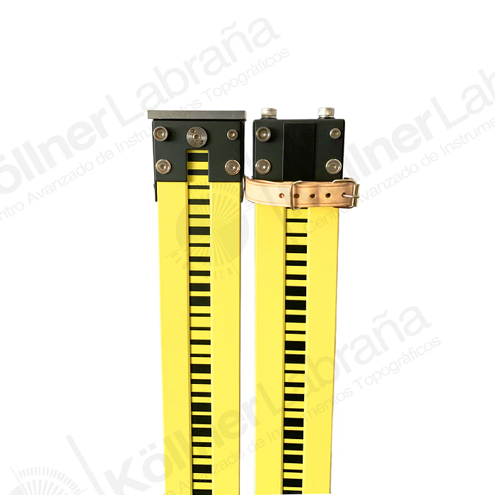 Mira digital Sanding Para SL03/SL07 Invar 1mt (SI-1M) 1