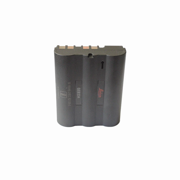 Batería leica GEB 334 (Alternativa) 1