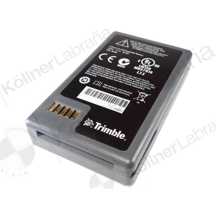 Batería Trimble S series (Alternativa) 2