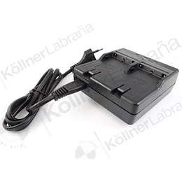 Cargador Sokkia CDC68D (Alternativo)