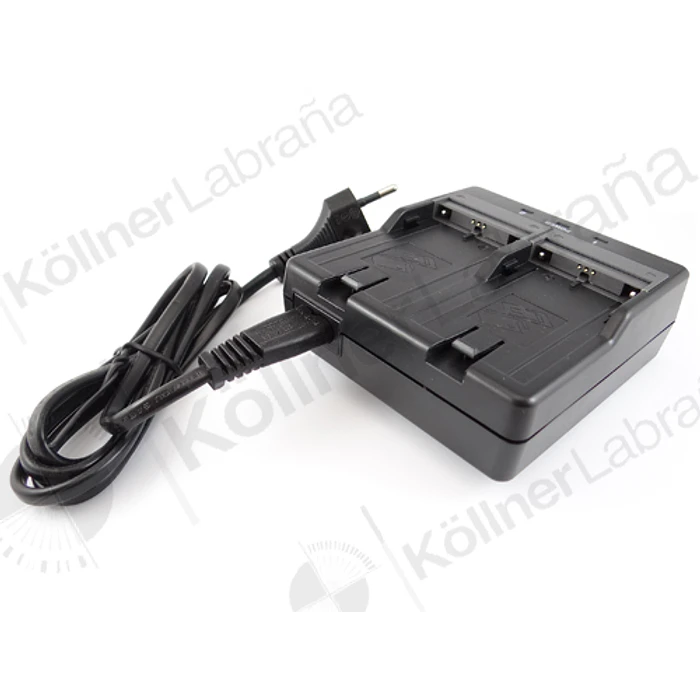 Cargador Sokkia CDC68D (Alternativo) 1