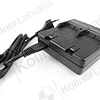 Cargador Sokkia CDC68D (Alternativo) 1