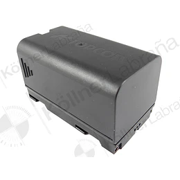 Batería Sokkia BDC70 (Alternativa)