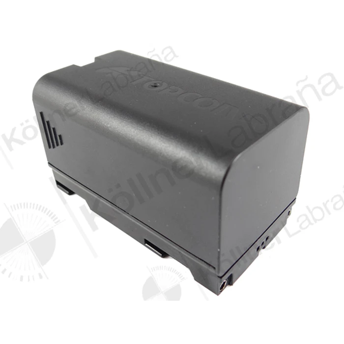 Batería Sokkia BDC70 (Alternativa) 1