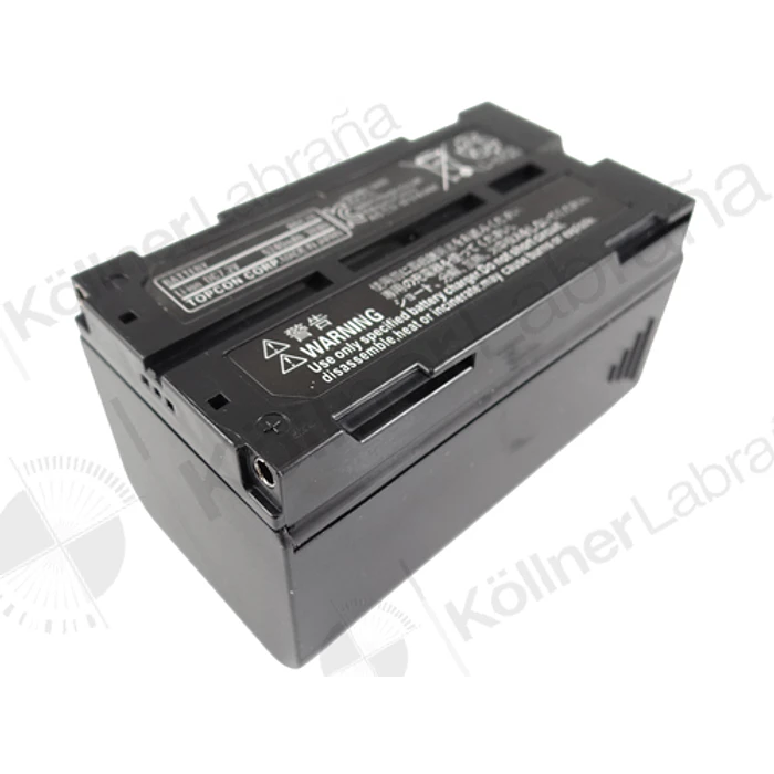 Batería Sokkia BDC70 (Alternativa) 2