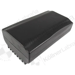 Batería Trimble M3/C5/Nivo (Alternativa)