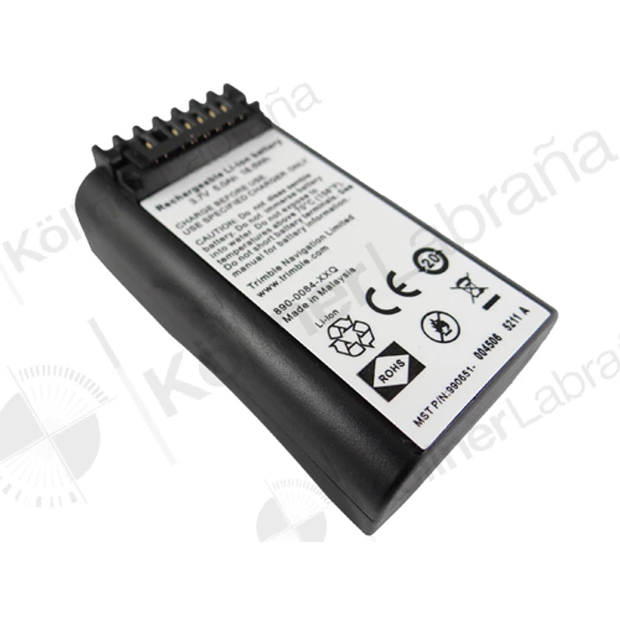 Batería Trimble M3/C5/Nivo (Alternativa) 3