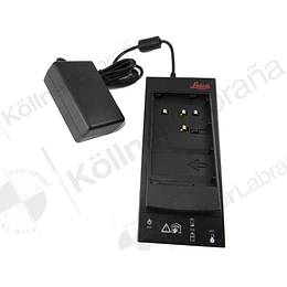 Cargador Leica GKL112 (Alternativo)