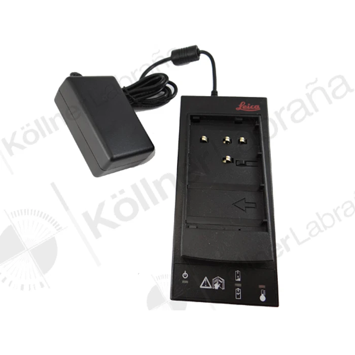 Cargador Leica GKL112 (Alternativo) 1