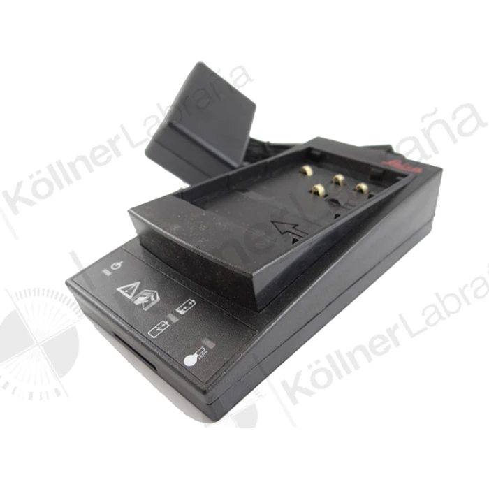 Cargador Leica GKL112 (Alternativo) 3