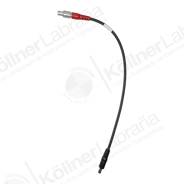 Batería Externa Receptor GNSS Sanding 3