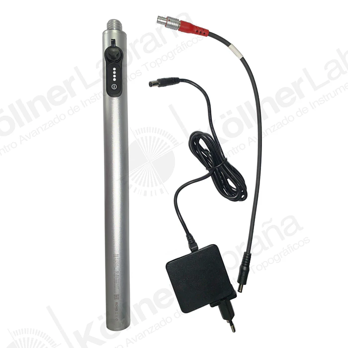 Batería Externa Receptor GNSS Sanding 7