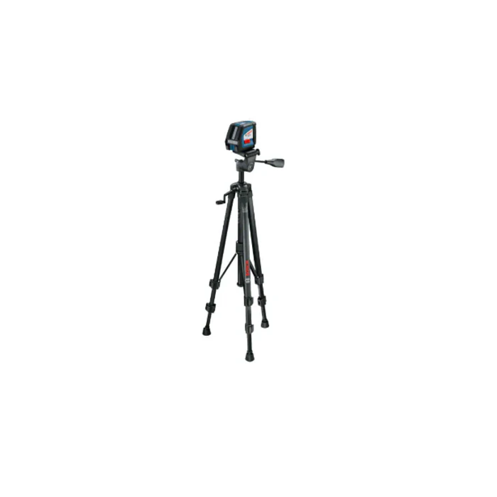Trípode Bosch BT-150 para nivel láser 3