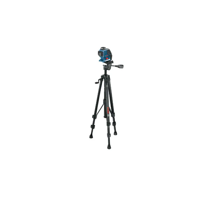 Trípode Bosch BT-150 para nivel láser 4