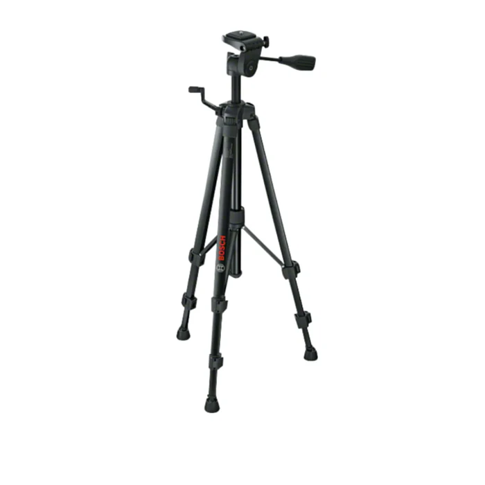 Trípode Bosch BT-150 para nivel láser 1