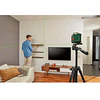 Trípode Bosch BT-150 para nivel láser 13