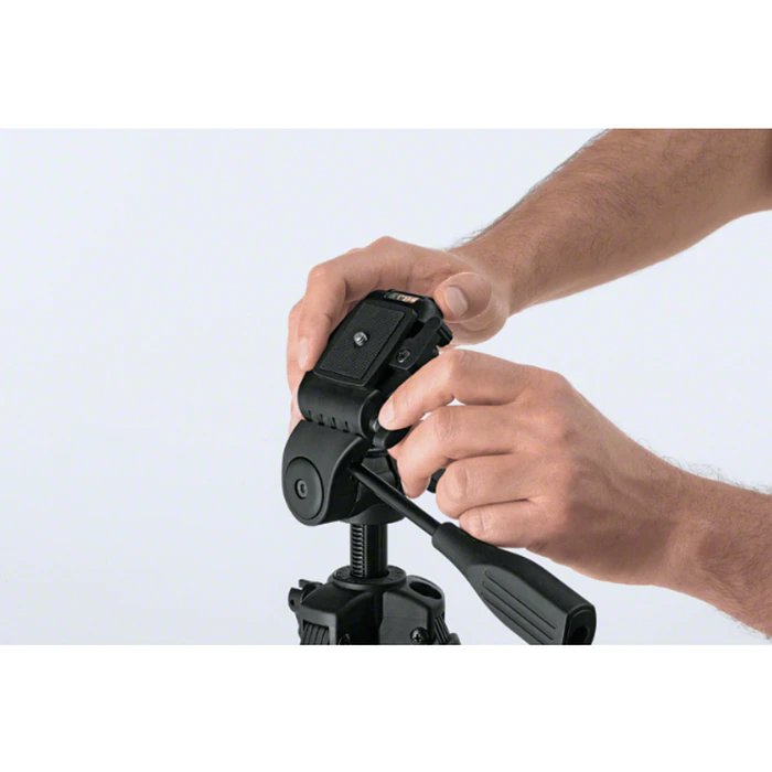 Trípode Bosch BT-150 para nivel láser 7