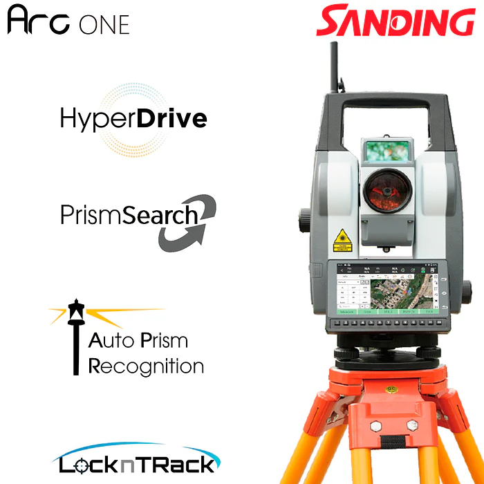 ARC One 2