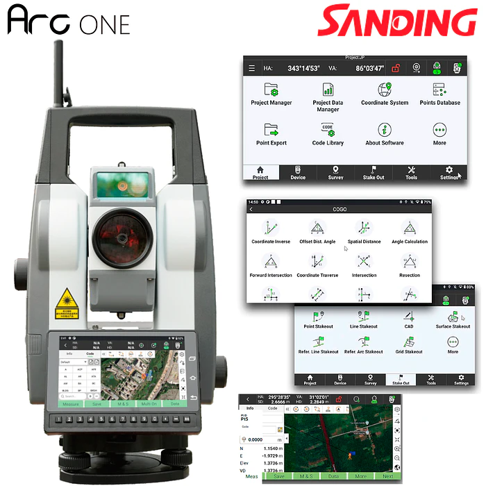 ARC One 3