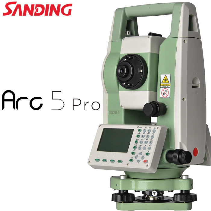 KIT - ARC5 Pro 2