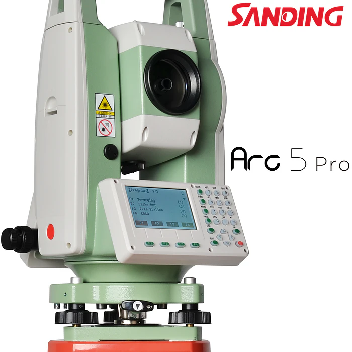 KIT - ARC5 Pro 3
