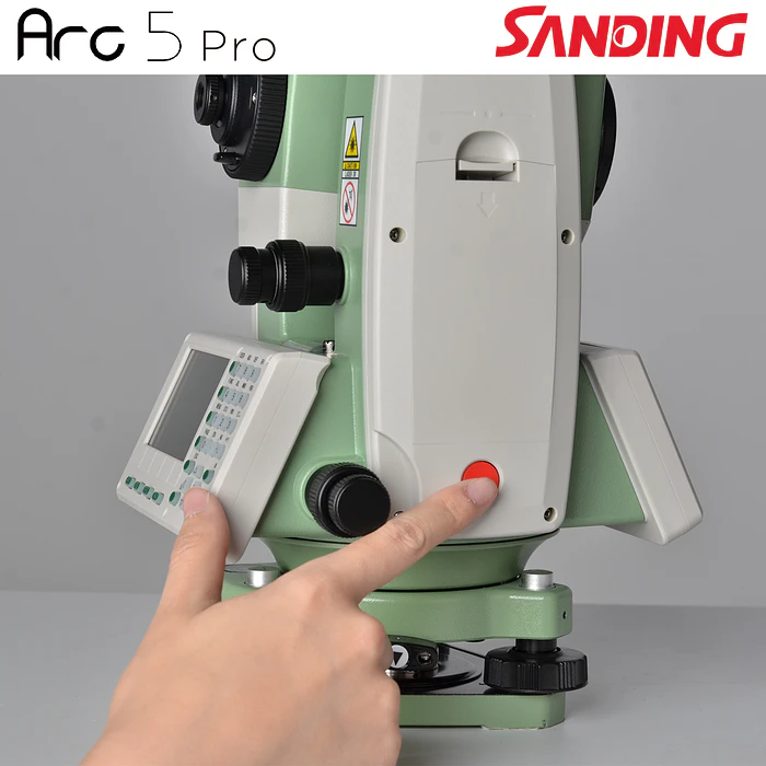 KIT - ARC5 Pro 5