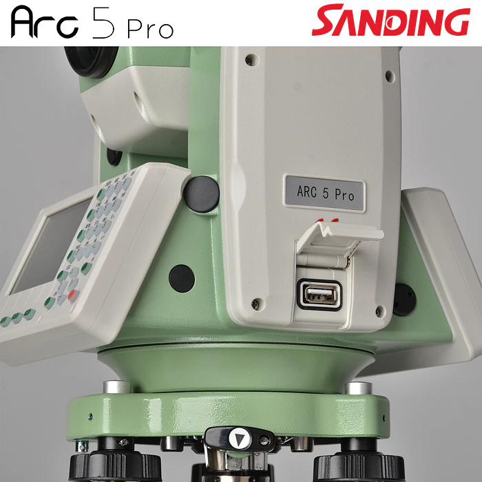 KIT - ARC5 Pro 6