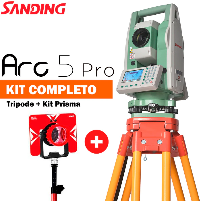KIT - ARC5 Pro 1