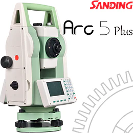 ARC5 PLUS