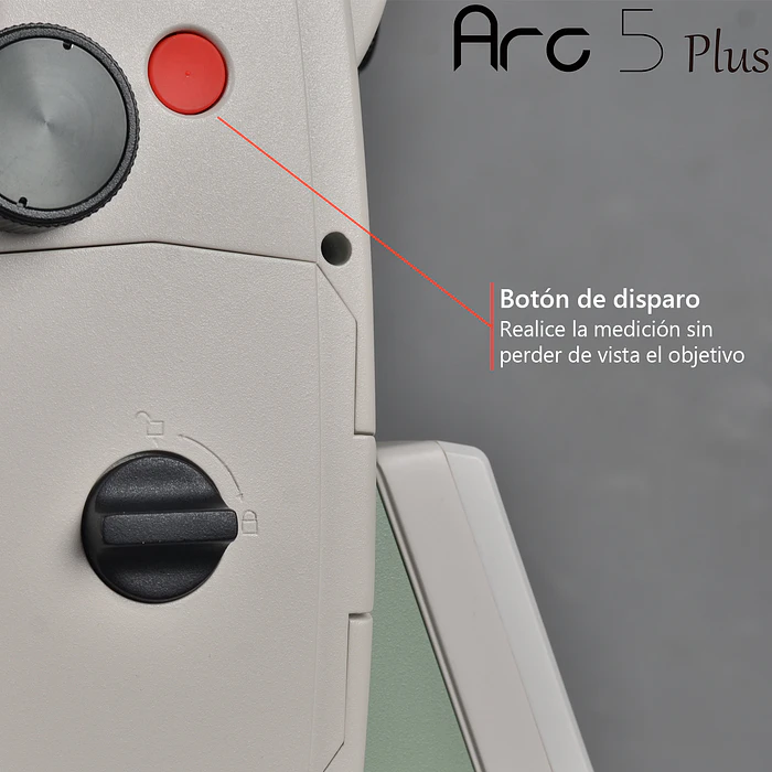 KIT ARC5 PLUS 5