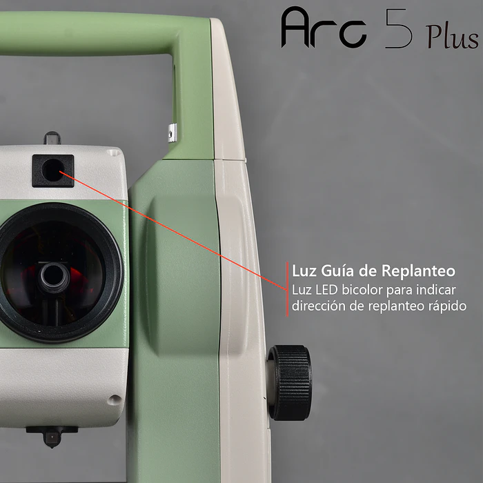 KIT ARC5 PLUS 10