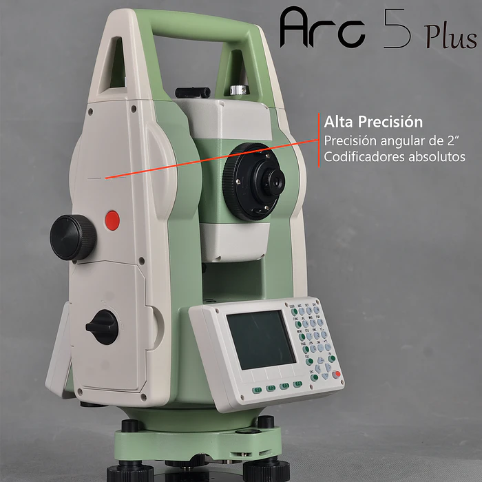 KIT ARC5 PLUS 11