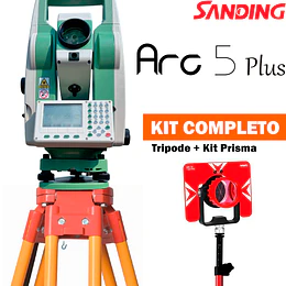 KIT ARC5 PLUS