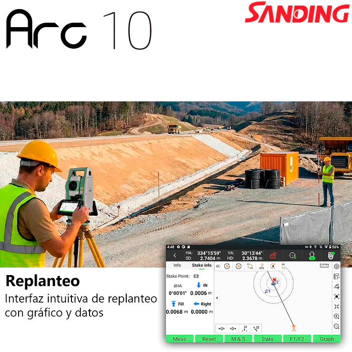 ARC10 4