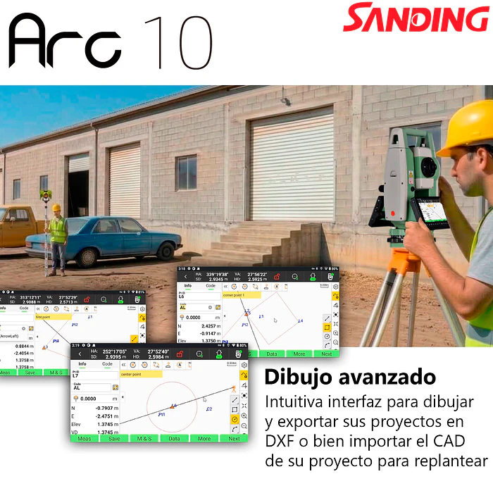 ARC10 6
