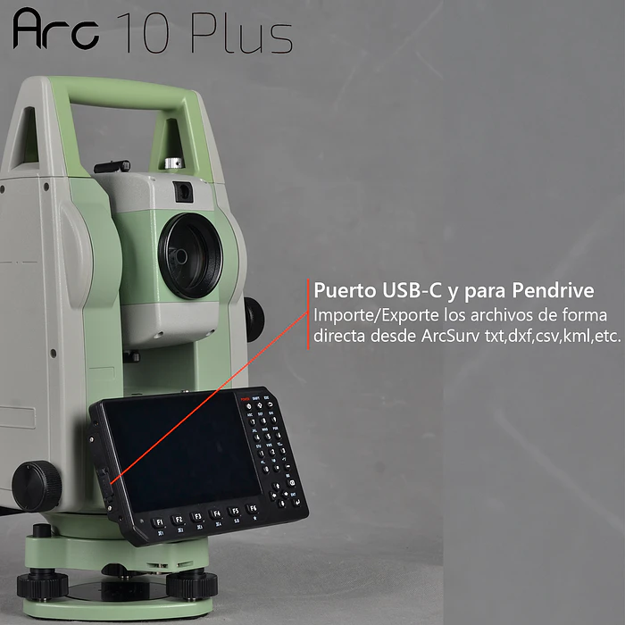 ARC10 PLUS 9