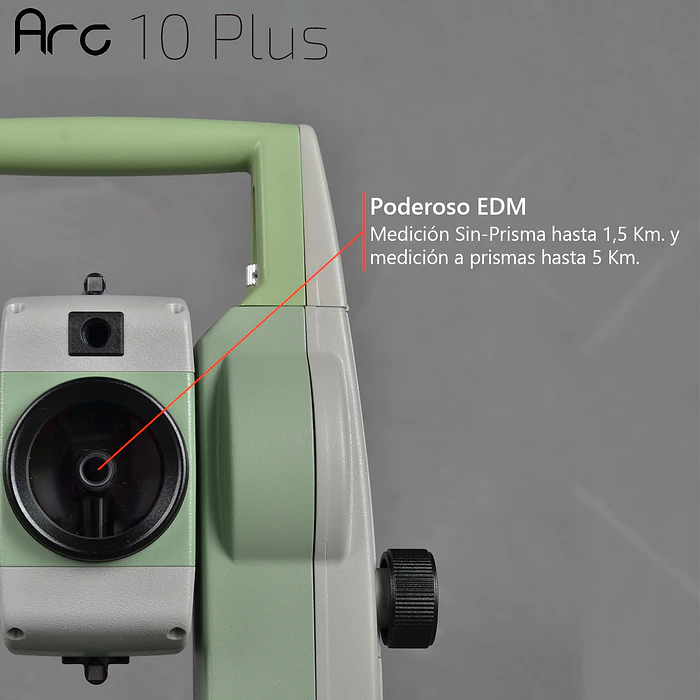 ARC10 PLUS 5