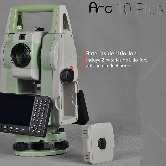 ARC10 PLUS 10