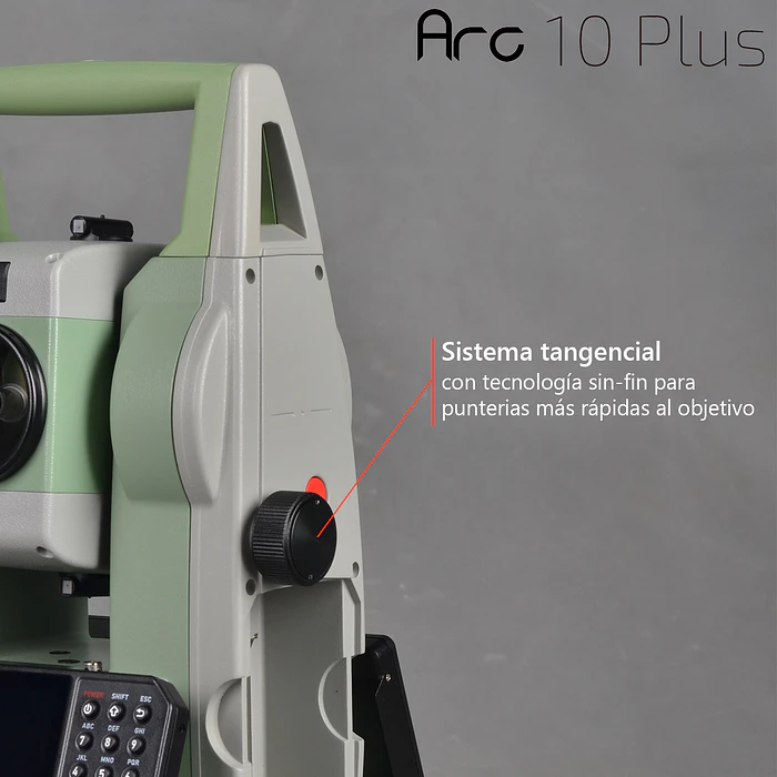 KIT ARC10 PLUS 3