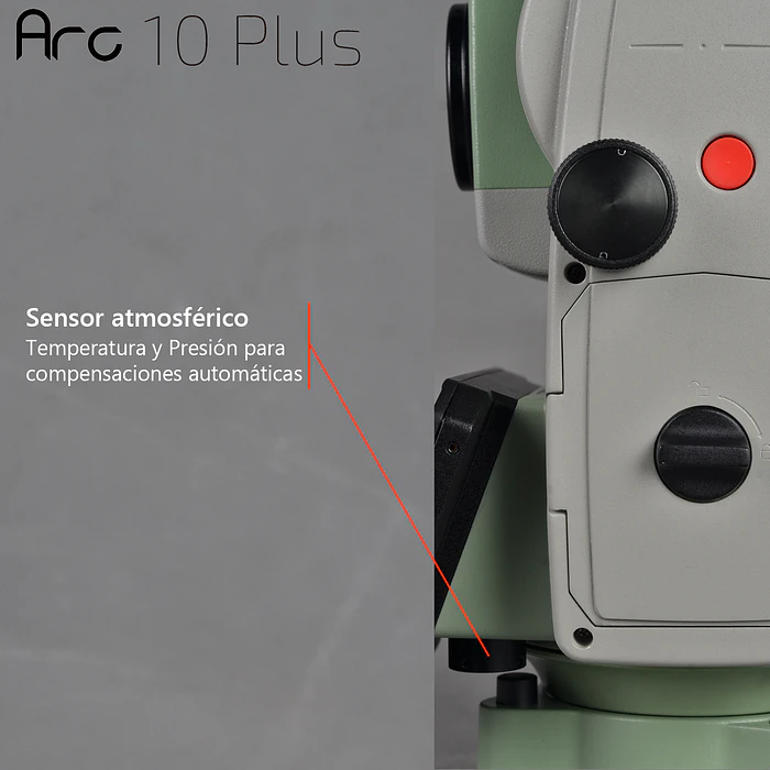 KIT ARC10 PLUS 9