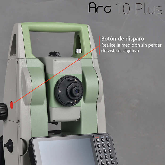 KIT ARC10 PLUS 5