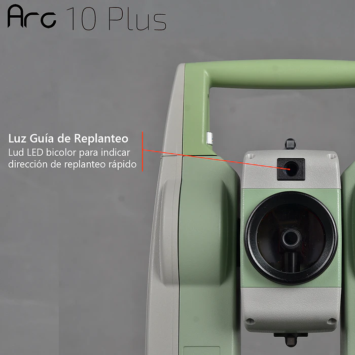 KIT ARC10 PLUS 7