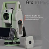 KIT ARC10 PLUS 11